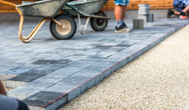 Best Concrete Driveway Installation  in Ida Grove, IA