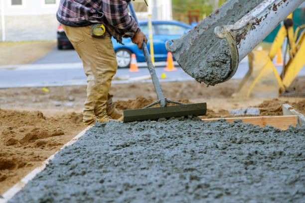 Best Concrete Crack Repair  in Ida Grove, IA