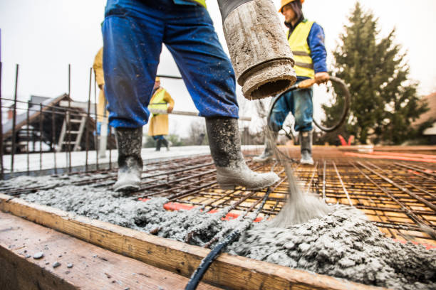 Best Concrete Leveling Services  in Ida Grove, IA